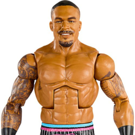 WWE Elite Collection Series 103 Montez Ford