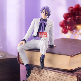 (Pre-order) Blue Lock Sweets Flavor 2026 PVC Figure Reo Mikage 16 cm