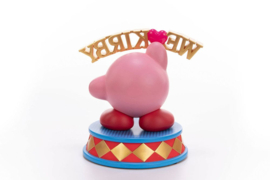 (Pre-order) Kirby Statue We Love Kirby 24 cm