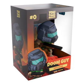 PRE-ORDER Doom Vinyl Figure Doom Guy 10 cm