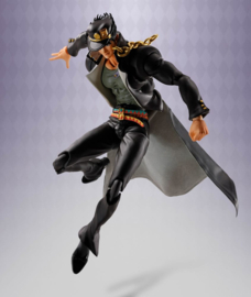 (Pre-order) JoJoÂ´s Bizarre Adventure S.H.Figuarts Action Figure Jotaro Kujo 17 cm         