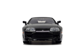 PRE-ORDER Fast & Furious Diecast Modell 1/24 1995 Toyota Supra