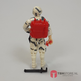 G.I. Joe - Storm Shadow (v2) (Compleet)