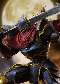 (Pre-order) Overlord: The Holy Kingdom Pop Up Parade SP PVC Figure Momon 27 cm