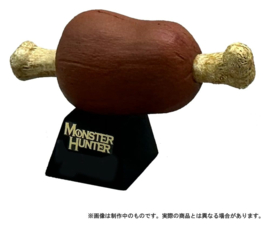 (Pre-order) Monster Hunter Desktop Figure Mini Figures Blind Box Assortment (6)
