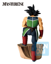 (Pre-order) Dragon Ball Z Ichibansho Masterlise Figure Bardock (Spirit of the Saiyan) 25 cm