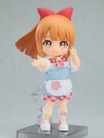 (Pre-order) Nendoroid Doll Action Figure Emily: Pawfect Picnic Day Ver. 14 cm