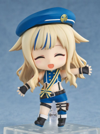 (Pre-order) Himehina Nendoroid Action Figure Suzuki Hina 10 cm   