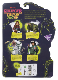 (Pre-order) Stranger Things World Of Core Figures Action Figure Mulligan Creature