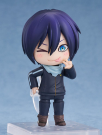 (Pre-order) Noragami Nendoroid Action Figure Yato 10 cm         