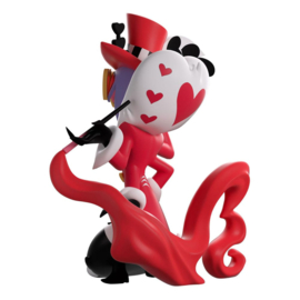 (Pre-order) Hazbin Hotel Vinyl Figure Valentino 13 cm            