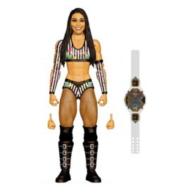 PRE-ORDER WWE Elite Collection Series 106 Roxanne Perez
