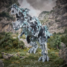 (Pre-order) Transformers: Age of Extinction Studio Series Titan Class Action Figure Grimlock 38 cm