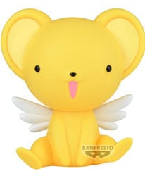 PRE-ORDER Cardcaptor Sakura Big Sofvimates PVC Statue Kero 14 cm