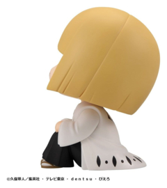 (Pre-order) Bleach Look Up PVC Figure TV Anime Thousand-Year Blood War Shinji Hirako 11 cm
