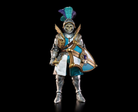PRE-ORDER Mythic Legions: Necronominus Actionfigur Sir Adalric