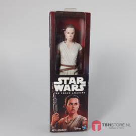 Star Wars - The Force Awakens Rey (Jakku)