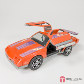 M.A.S.K. Thunderhawk (Compleet)