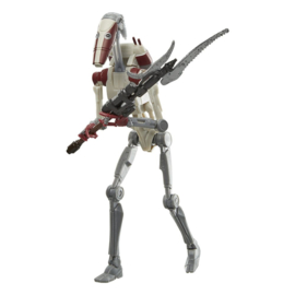 Star Wars Jedi: Survivor Black Series 3-Pack Magna Guard, Super Battle Droid & Battle Droid