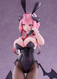 (Pre-order) Stella Sora PVC Figure 1/7 Bernina (Bunny Ver.) 30 cm