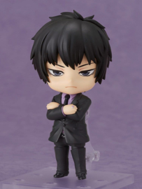 (Pre-order) Katekyo Hitman Reborn! Nendoroid Action Figure Kyoya Hibari: Ten-Years-Later Ver. 10 cm