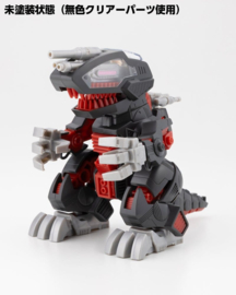 (Pre-order) Zoids Plastic Model Kit Death Saurer 9 cm