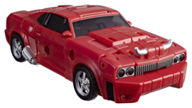 (Pre-order) Transformers Age of the Primes Deluxe Class Action Figure Cliffjumper 13 cm