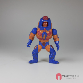 MOTU Masters of the Universe - Man-e-Faces