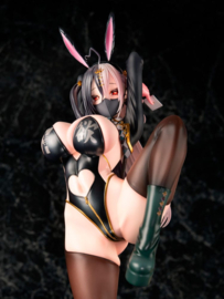 (Pre-order) VTuber PVC Statue 1/6 Towa illustration by Daiji 34 cm