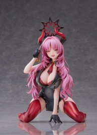 (Pre-order) Blue Archive PVC Figure 1/7 Satsuki Memorial Lobby Ver. 21 cm