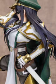 (Pre-order) Sentenced to Be a Hero PVC Figure 1/7 Patausche Kivia 27 cm