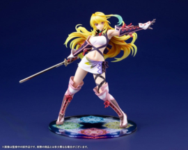 (Pre-order) Tales of Xillia PVC Figure 1/8 Milla Maxwell 21 cm