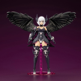 (Pre-order) Arcanadea Plastic Model Kit Lumitea ReAct-A 17 cm