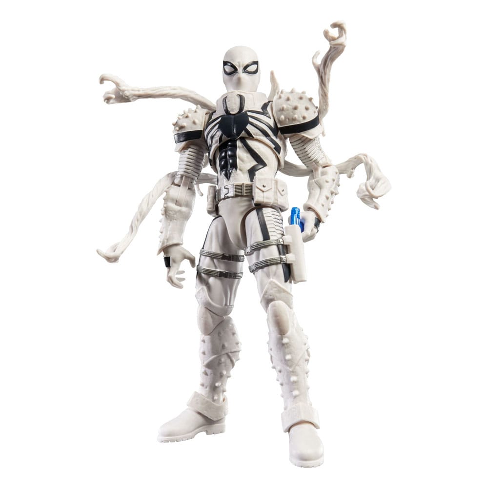Marvel Legends Magic: The Gathering Action Figure Agent Anti-Venom (plus Exclusive Foil Card) 15 cm