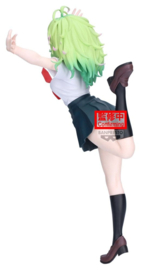 (Pre-order) My Hero Academia Glitter & Glamours PVC Figure Toru Hagakure (Ver. A) 23 cm