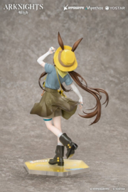 (Pre-order) Arknights Gift+ PVC Figure 1/8 Amiya Wildlight Wander Ver. 22 cm