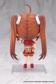 (Pre-order) The Legend of Heroes Oshi Works Mini Mini Figure Estelle Bright 10 cm