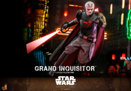 PRE-ORDER Star Wars: Obi-Wan Kenobi 1/6 Grand Inquisitor