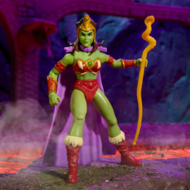 MOTU Masters of the Universe Origins Lady Slither