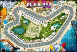 Heat: Tunnel Vision Expansion