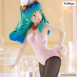(Pre-order) Urusei Yatsura BiCute Bunnies PVC Statue Lum 28 cm   