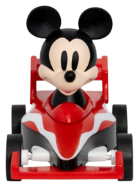 (Pre-order) Disney Pull Back Car Mickey Mouse Dream Team Blind Box 5 cm Assortment (6)