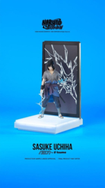 (Pre-order) Naruto Neon Figure 1/9 Sasuke Uchiha 25 cm