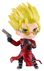 (Pre-order) Trigun Nendoroid Action Figure Vash the Stampede 100mm