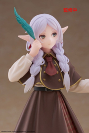 (Pre-order) Frieren: Beyond Journey's End Coreful PVC Figure Frieren (Detective ver.) 18 cm