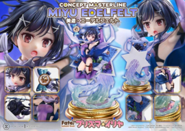 (Pre-order) Fate/kaleid liner Prisma Illya Concept Masterline Series Statue 1/5 Miyu Edelfelt 35 cm