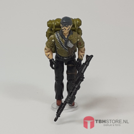 G.I. Joe - Tunnel Rat (v1) (99% Compleet)