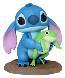(Pre-order) Disney Mini Figure MEA-052 Stitch's Daily Life Series Blind Box Assortment (6)