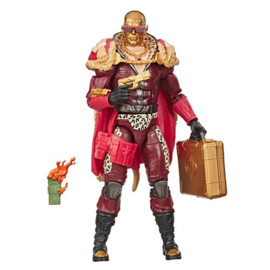 G.I. Joe Classified Series Profit Director Destro - Exclusive