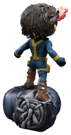 (Pre-order) Avengers: Doomsday MiniCo Mini Figure Cyclops (Scott Summers) 17 cm